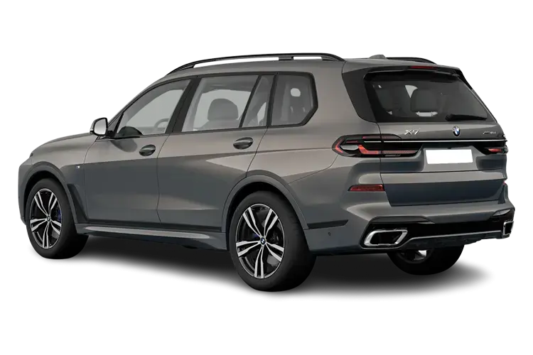 BMW X7 SUV