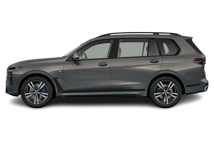 BMW X7 SUV