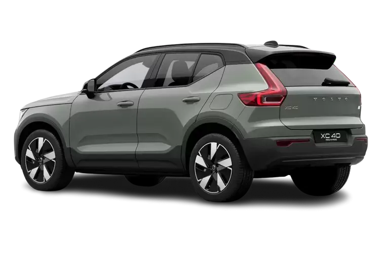 Volvo XC40 SUV