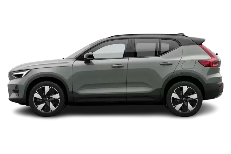 Volvo XC40 SUV