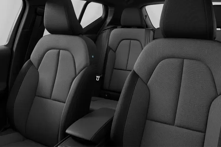 Volvo XC40 SUV