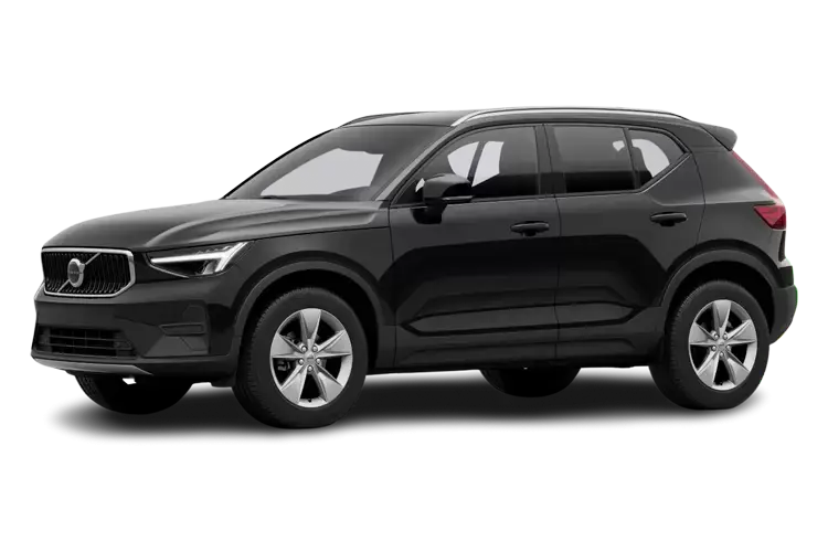 Volvo XC40 SUV