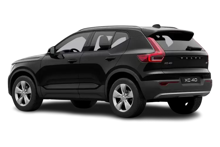 Volvo XC40 SUV