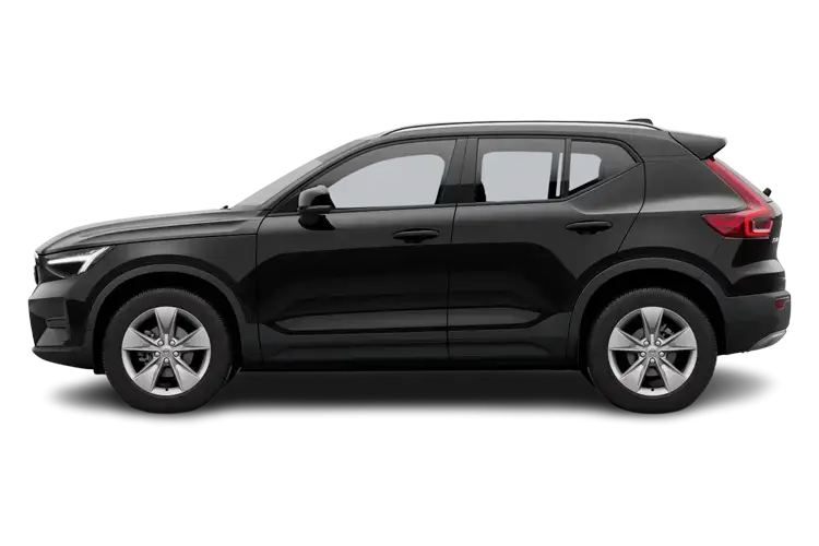 Volvo XC40 SUV