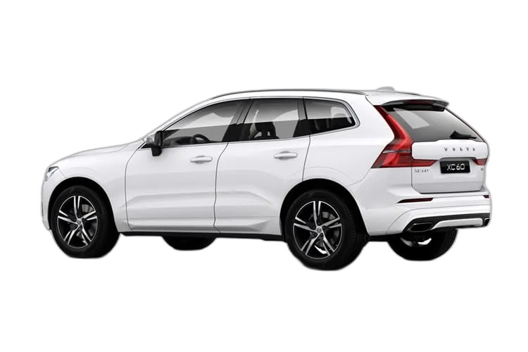 Volvo XC60 SUV