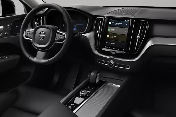 Volvo XC60 SUV