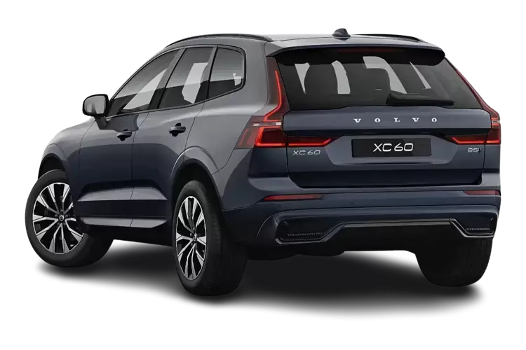 Volvo XC60 SUV