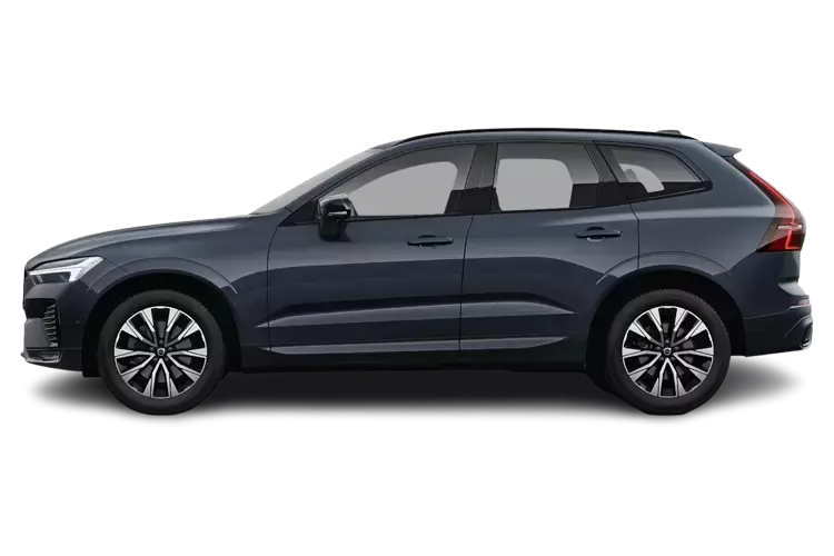 Volvo XC60 SUV