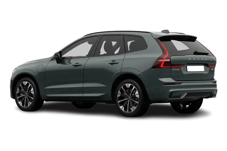 Volvo XC60 SUV