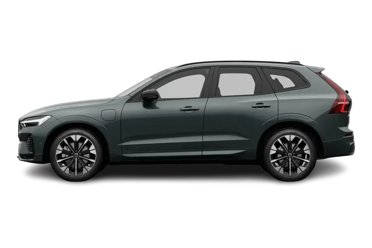 Volvo XC60 SUV