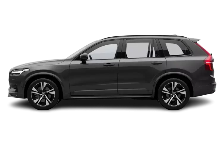 Volvo XC90 SUV