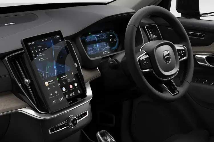 Volvo XC90 SUV