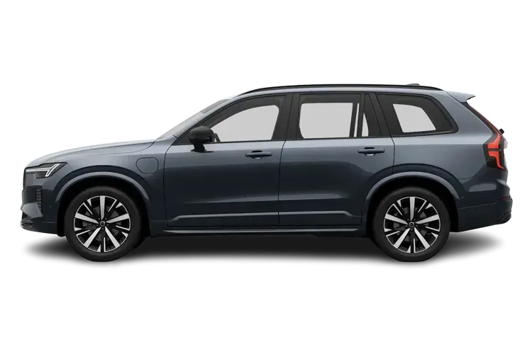 Volvo XC90 SUV
