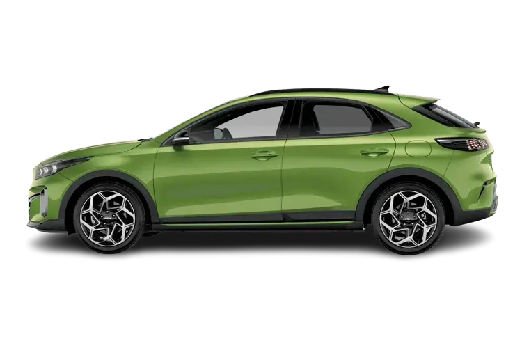 Kia XCeed SUV