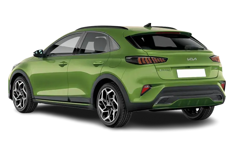 Kia XCeed SUV
