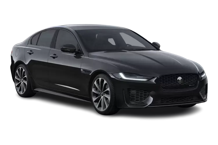 Jaguar XE Saloon