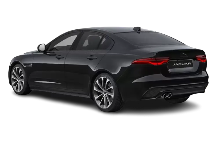Jaguar XE Saloon