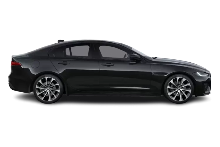 Jaguar XE Saloon