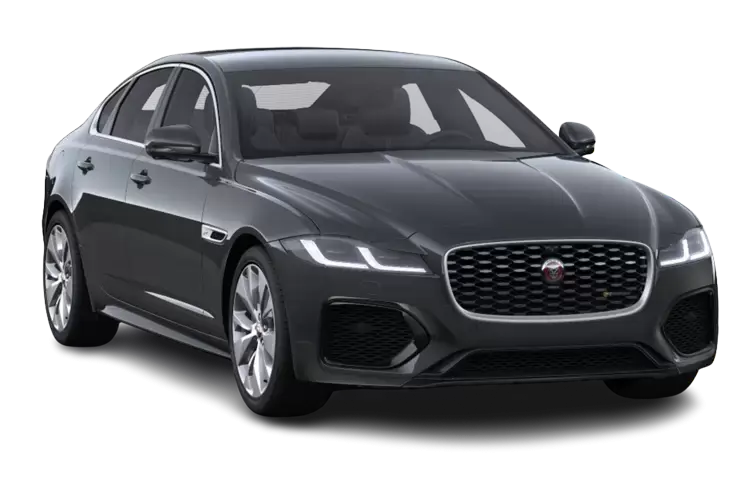 Jaguar XF Saloon