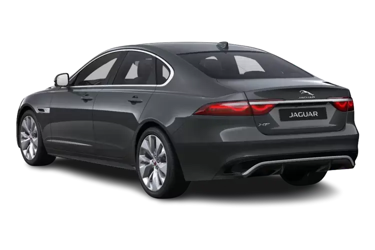 Jaguar XF Saloon