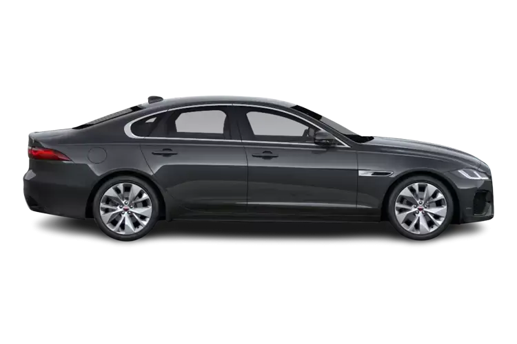 Jaguar XF Saloon