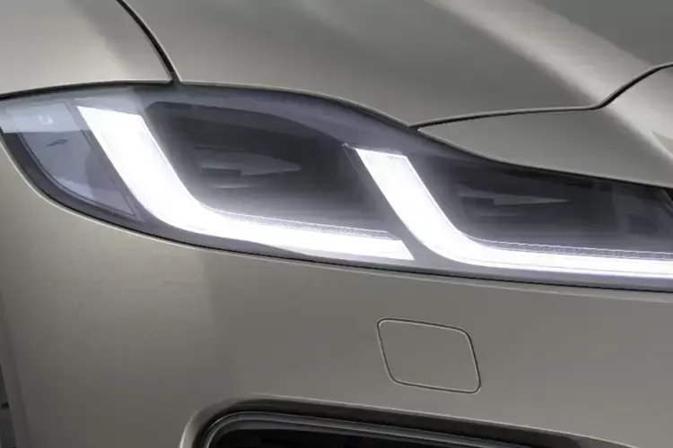 Jaguar XF Sportbrake