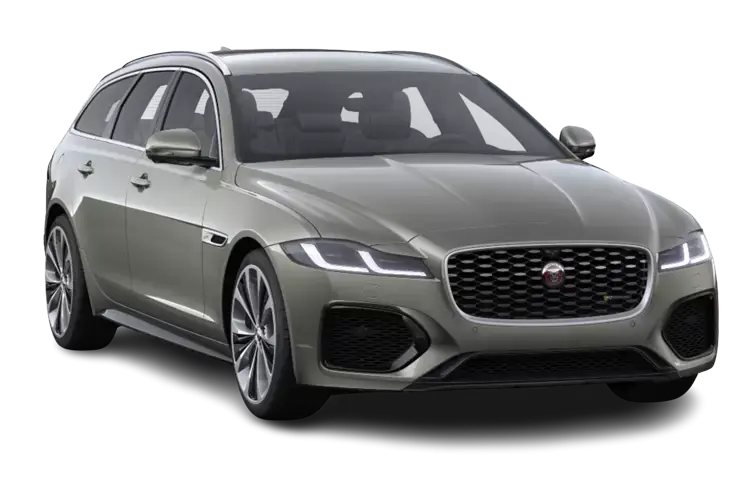 Jaguar XF Sportbrake