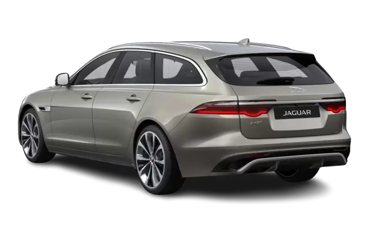 Jaguar XF Sportbrake