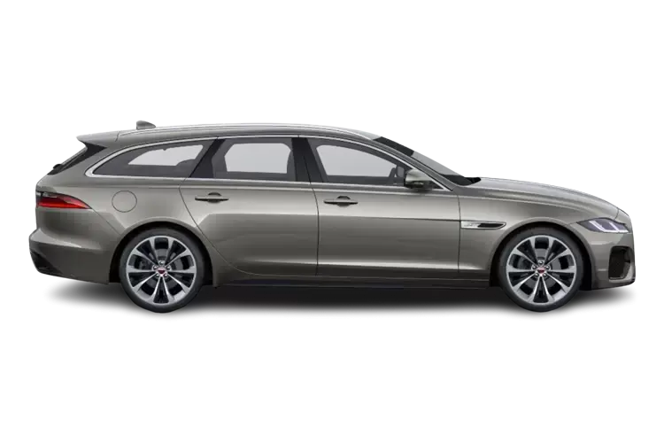 Jaguar XF Sportbrake