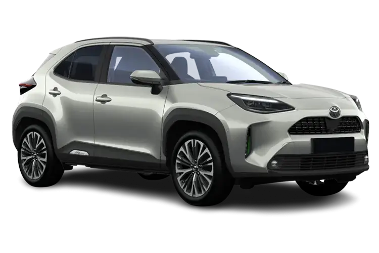 Toyota Yaris Cross SUV