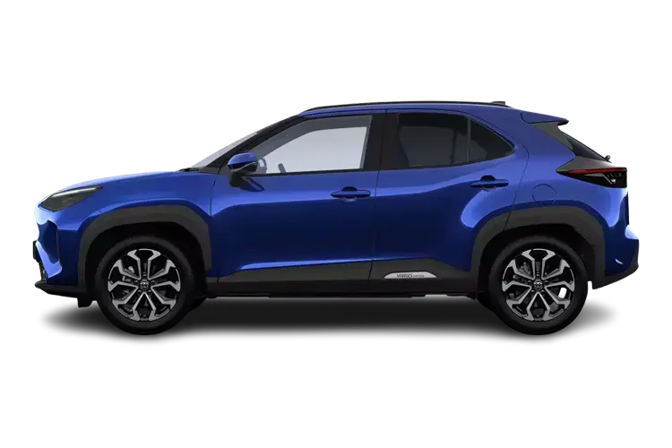 Toyota Yaris Cross SUV