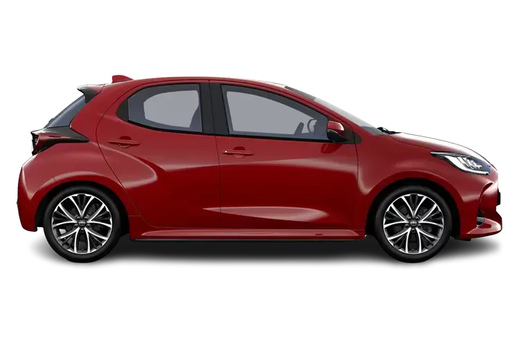 Toyota Yaris Hatchback