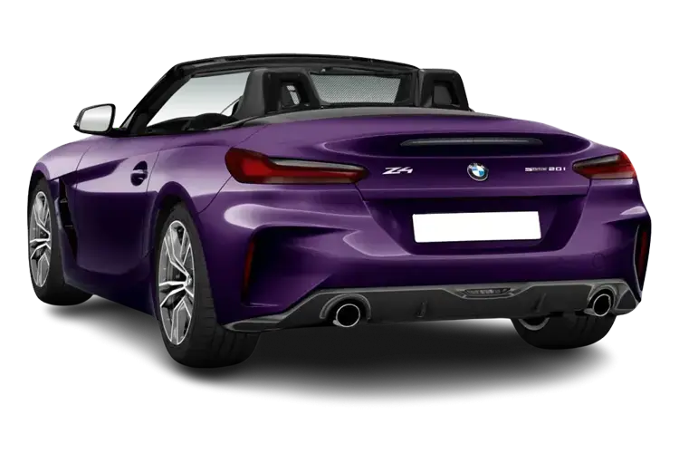 BMW Z4 Sports