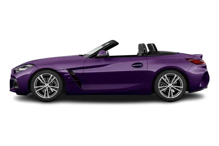 BMW Z4 Sports