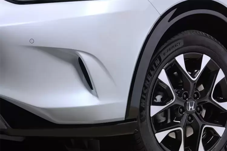 Honda ZR-V SUV