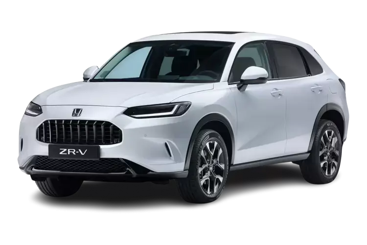Honda ZR-V SUV