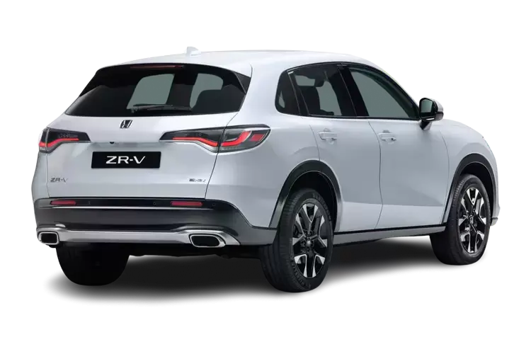 Honda ZR-V SUV