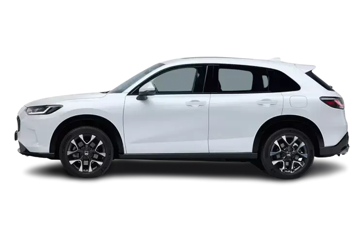 Honda ZR-V SUV
