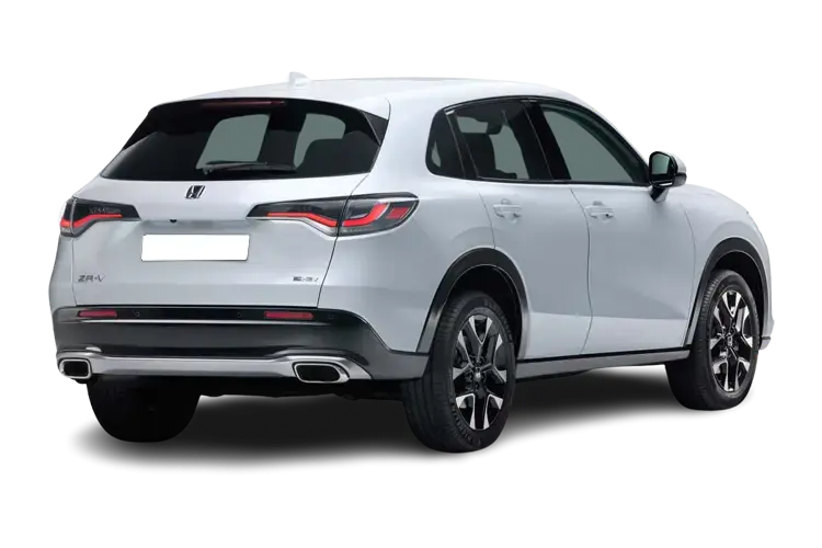 Honda ZR-V SUV