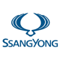 Ssangyong Korando Leasing