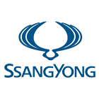 Ssangyong leasing