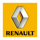 Renault Car Leasing