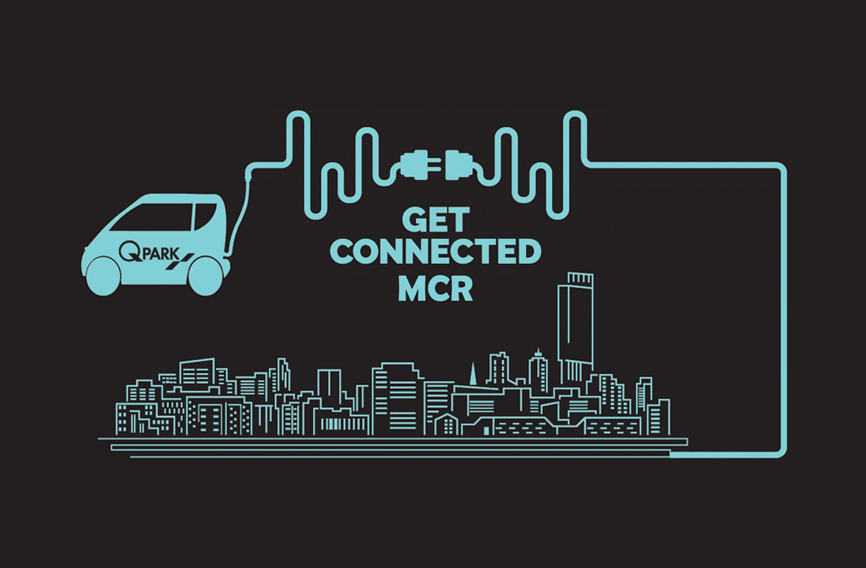 Get Connected Manchester 2017