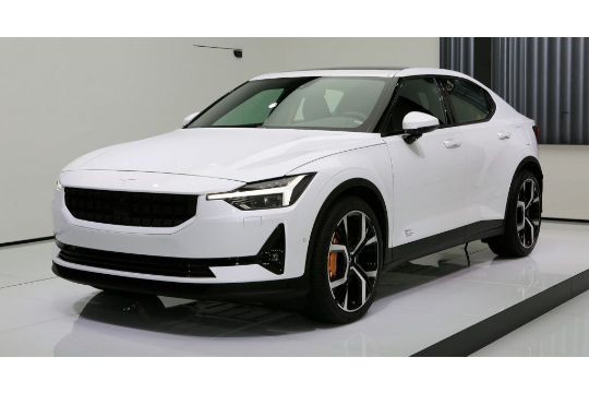 Polestar 2