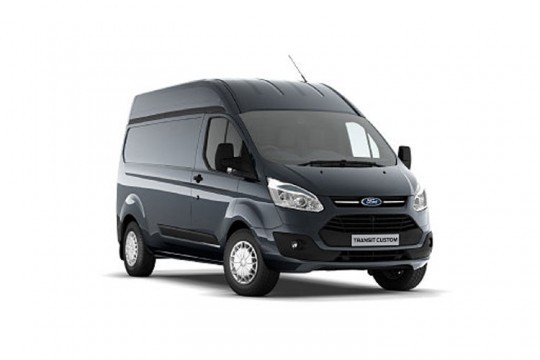 What are the Tax Benefits of Leasing a Van?